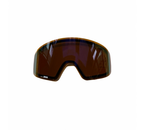 Линза для сноубордической маски QSRC PURPLE (QUIKSILVER/ROXY) 2025